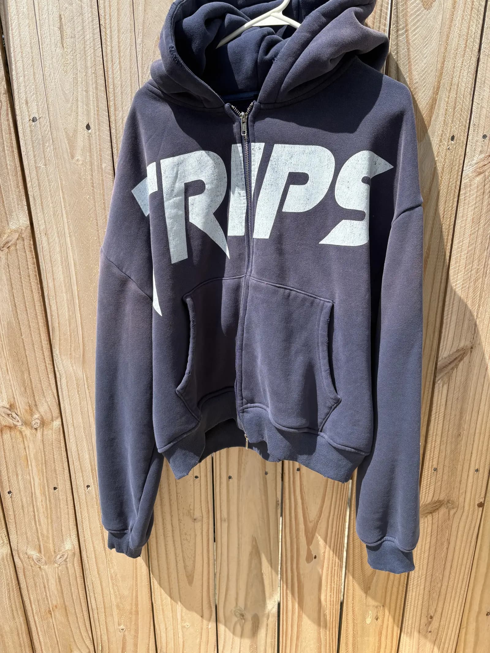 TRIPS Set